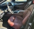 Черный БМВ 7 Серия, объемом двигателя 2.99 л и пробегом 17 тыс. км за 144546 $, фото 10 на Automoto.ua