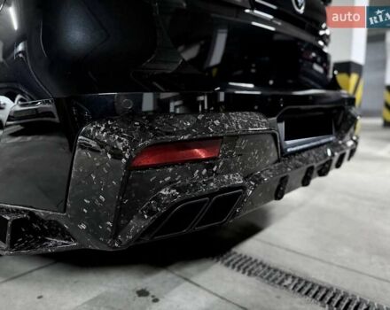 Черный БМВ 7 Серия, объемом двигателя 2.99 л и пробегом 9 тыс. км за 175000 $, фото 15 на Automoto.ua