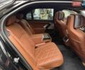 Чорний БМВ 7 Серія, об'ємом двигуна 3 л та пробігом 17 тис. км за 113900 $, фото 53 на Automoto.ua
