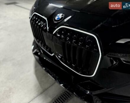 Черный БМВ 7 Серия, объемом двигателя 2.99 л и пробегом 9 тыс. км за 175000 $, фото 24 на Automoto.ua