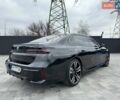 Чорний БМВ 7 Серія, об'ємом двигуна 3 л та пробігом 29 тис. км за 144700 $, фото 7 на Automoto.ua