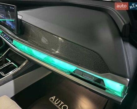 Черный БМВ 7 Серия, объемом двигателя 2.99 л и пробегом 8 тыс. км за 146000 $, фото 36 на Automoto.ua