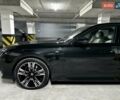 Черный БМВ 7 Серия, объемом двигателя 2.99 л и пробегом 8 тыс. км за 146000 $, фото 5 на Automoto.ua
