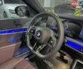 Черный БМВ 7 Серия, объемом двигателя 2.99 л и пробегом 9 тыс. км за 175000 $, фото 44 на Automoto.ua
