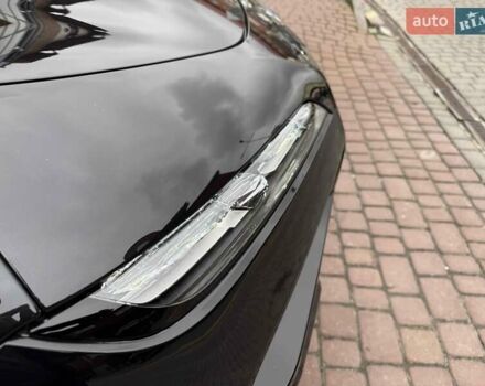 Чорний БМВ 7 Серія, об'ємом двигуна 3 л та пробігом 17 тис. км за 113900 $, фото 5 на Automoto.ua