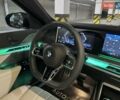 Черный БМВ 7 Серия, объемом двигателя 2.99 л и пробегом 8 тыс. км за 146000 $, фото 39 на Automoto.ua