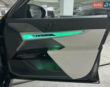 Черный БМВ 7 Серия, объемом двигателя 2.99 л и пробегом 8 тыс. км за 146000 $, фото 33 на Automoto.ua