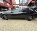 Чорний БМВ 7 Серія, об'ємом двигуна 3 л та пробігом 17 тис. км за 113900 $, фото 11 на Automoto.ua
