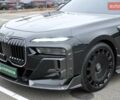 Черный БМВ 7 Серия, объемом двигателя 4.4 л и пробегом 23 тыс. км за 169999 $, фото 16 на Automoto.ua