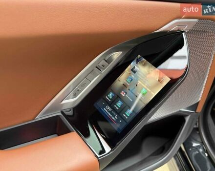 Чорний БМВ 7 Серія, об'ємом двигуна 3 л та пробігом 17 тис. км за 113900 $, фото 43 на Automoto.ua