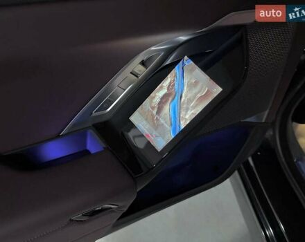 Черный БМВ 7 Серия, объемом двигателя 2.99 л и пробегом 9 тыс. км за 175000 $, фото 31 на Automoto.ua