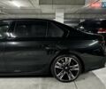 Черный БМВ 7 Серия, объемом двигателя 2.99 л и пробегом 8 тыс. км за 146000 $, фото 6 на Automoto.ua