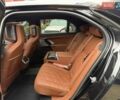Чорний БМВ 7 Серія, об'ємом двигуна 3 л та пробігом 17 тис. км за 113900 $, фото 45 на Automoto.ua