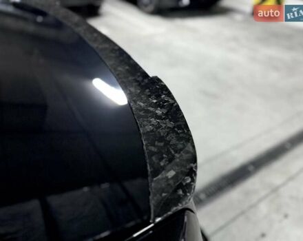 Черный БМВ 7 Серия, объемом двигателя 2.99 л и пробегом 9 тыс. км за 175000 $, фото 13 на Automoto.ua