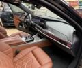 Чорний БМВ 7 Серія, об'ємом двигуна 3 л та пробігом 17 тис. км за 113900 $, фото 57 на Automoto.ua