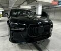 Черный БМВ 7 Серия, объемом двигателя 2.99 л и пробегом 8 тыс. км за 146000 $, фото 19 на Automoto.ua