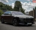 Черный БМВ 7 Серия, объемом двигателя 2.99 л и пробегом 25 тыс. км за 135000 $, фото 1 на Automoto.ua