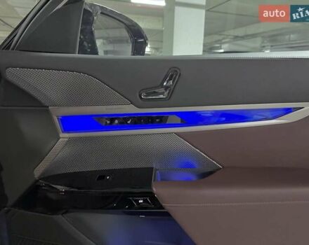 Черный БМВ 7 Серия, объемом двигателя 2.99 л и пробегом 9 тыс. км за 175000 $, фото 40 на Automoto.ua