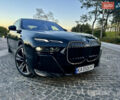 Черный БМВ 7 Серия, объемом двигателя 2.99 л и пробегом 9 тыс. км за 140000 $, фото 1 на Automoto.ua