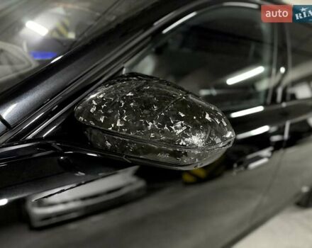 Черный БМВ 7 Серия, объемом двигателя 2.99 л и пробегом 9 тыс. км за 175000 $, фото 4 на Automoto.ua