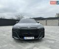 Чорний БМВ 7 Серія, об'ємом двигуна 3 л та пробігом 29 тис. км за 144700 $, фото 1 на Automoto.ua