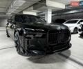 Черный БМВ 7 Серия, объемом двигателя 2.99 л и пробегом 9 тыс. км за 175000 $, фото 22 на Automoto.ua