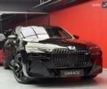 Черный БМВ 7 Серия, объемом двигателя 3 л и пробегом 10 тыс. км за 167700 $, фото 12 на Automoto.ua