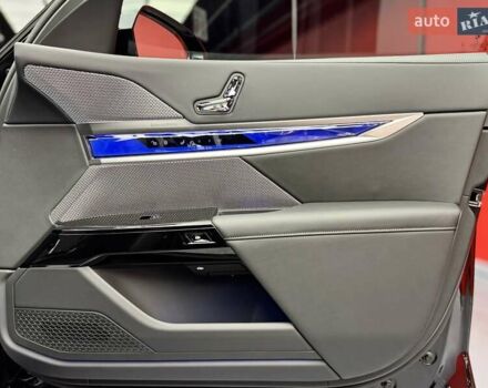 Черный БМВ 7 Серия, объемом двигателя 3 л и пробегом 10 тыс. км за 167700 $, фото 63 на Automoto.ua