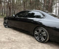 Черный БМВ 7 Серия, объемом двигателя 2.99 л и пробегом 16 тыс. км за 149500 $, фото 6 на Automoto.ua