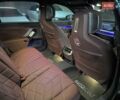 Черный БМВ 7 Серия, объемом двигателя 2.99 л и пробегом 9 тыс. км за 164000 $, фото 37 на Automoto.ua