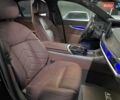 Черный БМВ 7 Серия, объемом двигателя 2.99 л и пробегом 9 тыс. км за 164000 $, фото 43 на Automoto.ua