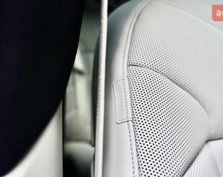 Черный БМВ 7 Серия, объемом двигателя 4.39 л и пробегом 29 тыс. км за 189000 $, фото 56 на Automoto.ua