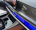 Чорний БМВ 7 Серія, об'ємом двигуна 3 л та пробігом 29 тис. км за 144700 $, фото 25 на Automoto.ua