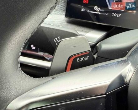 Чорний БМВ 7 Серія, об'ємом двигуна 3 л та пробігом 17 тис. км за 113900 $, фото 28 на Automoto.ua