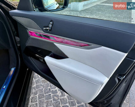 Черный БМВ 7 Серия, объемом двигателя 2.99 л и пробегом 9 тыс. км за 140000 $, фото 31 на Automoto.ua