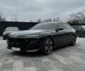 Чорний БМВ 7 Серія, об'ємом двигуна 3 л та пробігом 29 тис. км за 144700 $, фото 10 на Automoto.ua