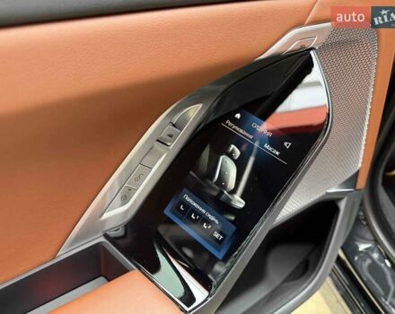 Чорний БМВ 7 Серія, об'ємом двигуна 3 л та пробігом 17 тис. км за 113900 $, фото 44 на Automoto.ua