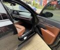 Чорний БМВ 7 Серія, об'ємом двигуна 3 л та пробігом 17 тис. км за 113900 $, фото 54 на Automoto.ua