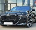 Черный БМВ 7 Серия, объемом двигателя 2.99 л и пробегом 17 тыс. км за 144546 $, фото 5 на Automoto.ua