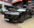 Чорний БМВ 7 Серія, об'ємом двигуна 3 л та пробігом 17 тис. км за 113900 $, фото 1 на Automoto.ua