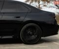 Чорний БМВ 7 Серія, об'ємом двигуна 2.99 л та пробігом 3 тис. км за 166999 $, фото 1 на Automoto.ua