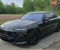 Черный БМВ 7 Серия, объемом двигателя 2.99 л и пробегом 23 тыс. км за 142000 $, фото 1 на Automoto.ua