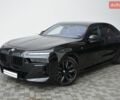 Чорний БМВ 7 Серія, об'ємом двигуна 2.99 л та пробігом 7 тис. км за 161289 $, фото 1 на Automoto.ua