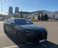 Чорний БМВ 7 Серія, об'ємом двигуна 3 л та пробігом 25 тис. км за 170000 $, фото 1 на Automoto.ua