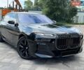 Черный БМВ 7 Серия, объемом двигателя 2.99 л и пробегом 23 тыс. км за 135999 $, фото 1 на Automoto.ua