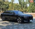 Черный БМВ 7 Серия, объемом двигателя 2.99 л и пробегом 70 тыс. км за 117990 $, фото 1 на Automoto.ua