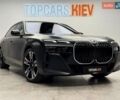 Черный БМВ 7 Серия, объемом двигателя 2.99 л и пробегом 7 тыс. км за 154900 $, фото 7 на Automoto.ua