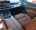 Черный БМВ 7 Серия, объемом двигателя 2.99 л и пробегом 6 тыс. км за 171208 $, фото 10 на Automoto.ua