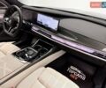 Черный БМВ 7 Серия, объемом двигателя 2.99 л и пробегом 7 тыс. км за 154900 $, фото 55 на Automoto.ua