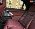 Черный БМВ 7 Серия, объемом двигателя 2.99 л и пробегом 6 тыс. км за 166100 $, фото 1 на Automoto.ua